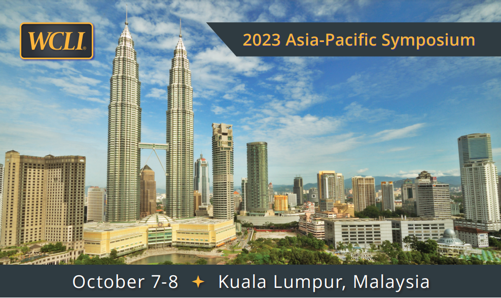 2023 Asia-Pacific Laser Symposium